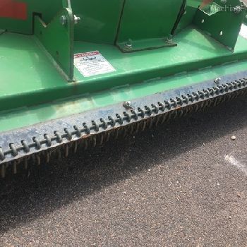 2013 Frontier GM1060R