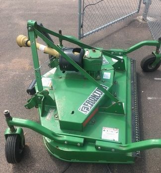 2013 Frontier GM1060R