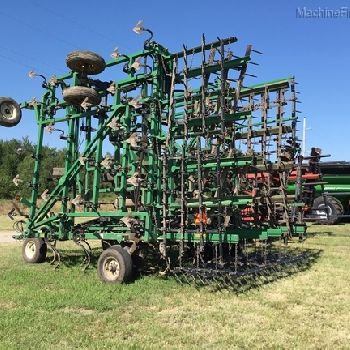 2008 Great Plains 7560FC