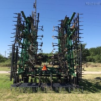 2008 Great Plains 7560FC