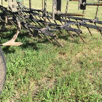 2008 Great Plains 7560FC