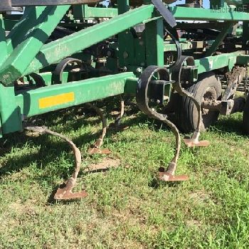 2008 Great Plains 7560FC