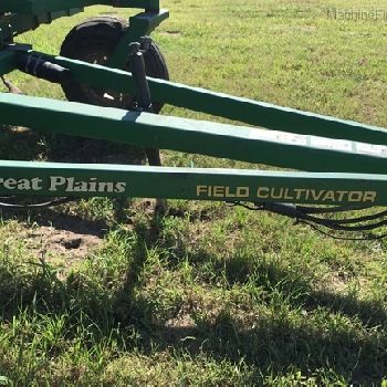 2008 Great Plains 7560FC