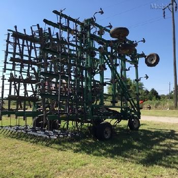 2008 Great Plains 7560FC