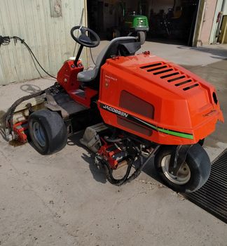 Jacobsen GK6