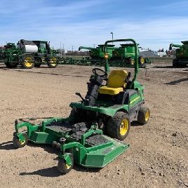 2018 John Deere 1570