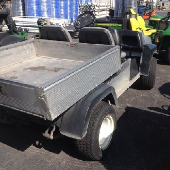 Club Car Carryall 272