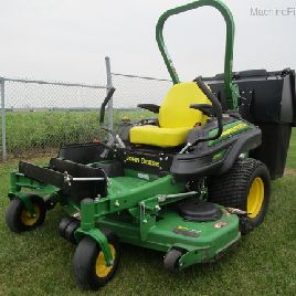 2016 John Deere Z915B