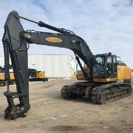 2008 John Deere 350D