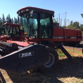 1999 Case IH 8870
