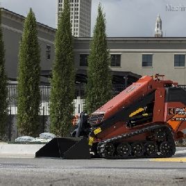 2019 Ditch Witch SK1050 DUAL