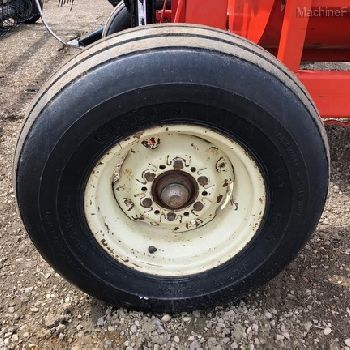 2002 Highline 7000HD