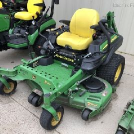 2015 John Deere Z930M / 60" MOD