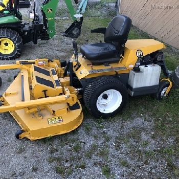 2014 Walker MH27i-SD