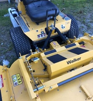 2014 Walker MH27i-SD