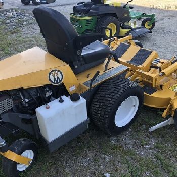 2014 Walker MH27i-SD