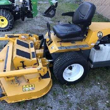 2014 Walker MH27i-SD