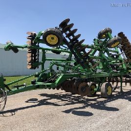 2014 John Deere 2720
