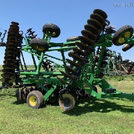 2015 John Deere 2623