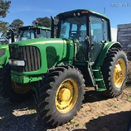 2005 John Deere 7320