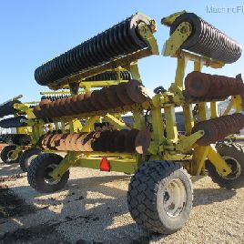 2014 Degelman PROTILL 33