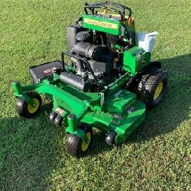 2019 John Deere 652R