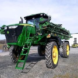 2014 John Deere R4038
