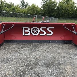 2018 Boss BXP16539