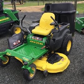 2007 John Deere Z445