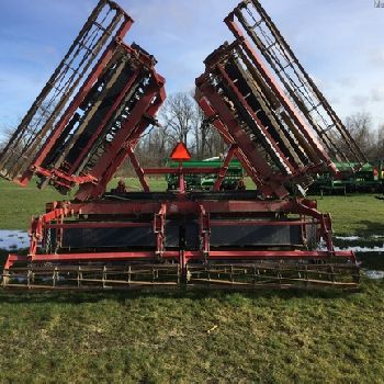 2010 McFarlane RD-4030-RB