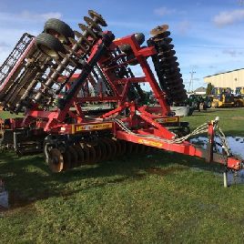 2010 McFarlane RD-4030-RB