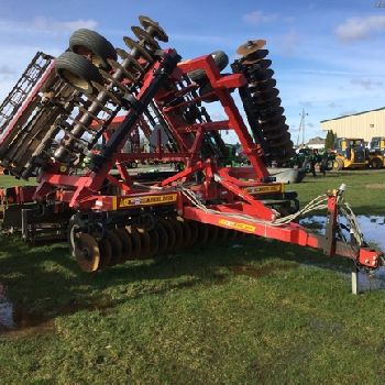 2010 McFarlane RD-4030-RB