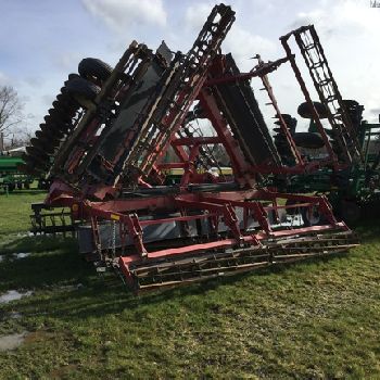 2010 McFarlane RD-4030-RB