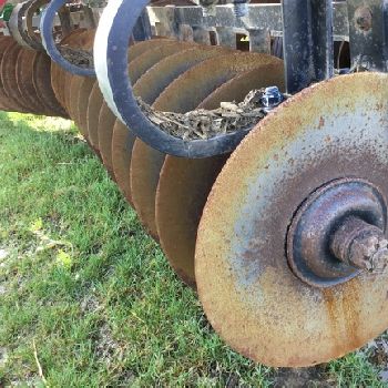 2010 McFarlane RD-4030-RB