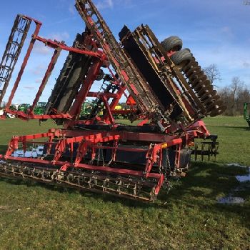 2010 McFarlane RD-4030-RB