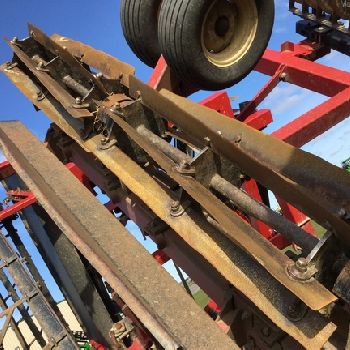 2010 McFarlane RD-4030-RB