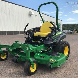 2016 John Deere Z960M