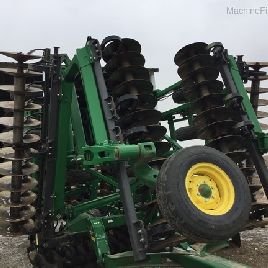 2012 John Deere 2623