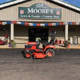 2005 Kubota bx2230