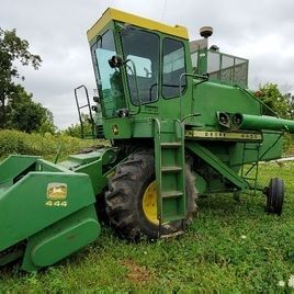 1978 John Deere 4400