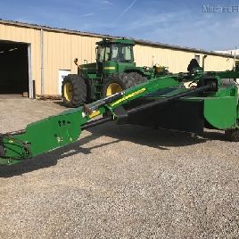 2014 John Deere 630