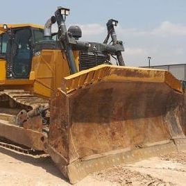 2015 John Deere 1050K