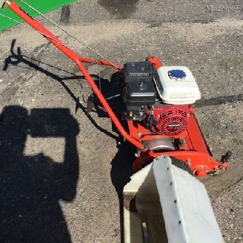 1994 Jacobsen WALK GREENS