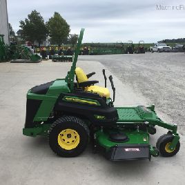 2017 John Deere Z997R