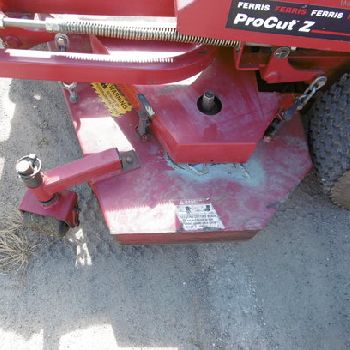 Ferris PROCUT