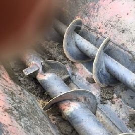 Kuhn Knight 2010 8118T