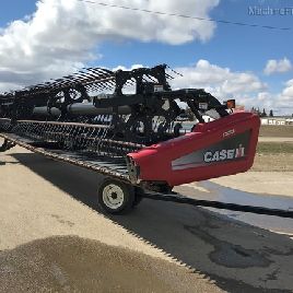 2011 Case IH 2162 (FD70)