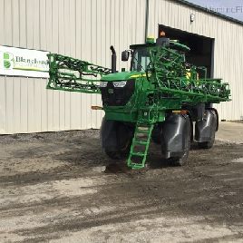 2016 John Deere R4023