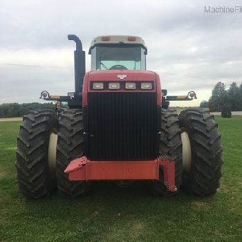 2006 Versatile 2360