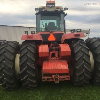 2006 Versatile 2360